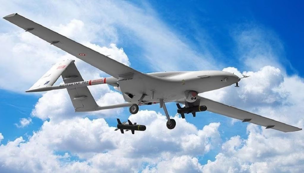 Le géant turc Baykar s'implante au Maroc pour fabriquer des drones