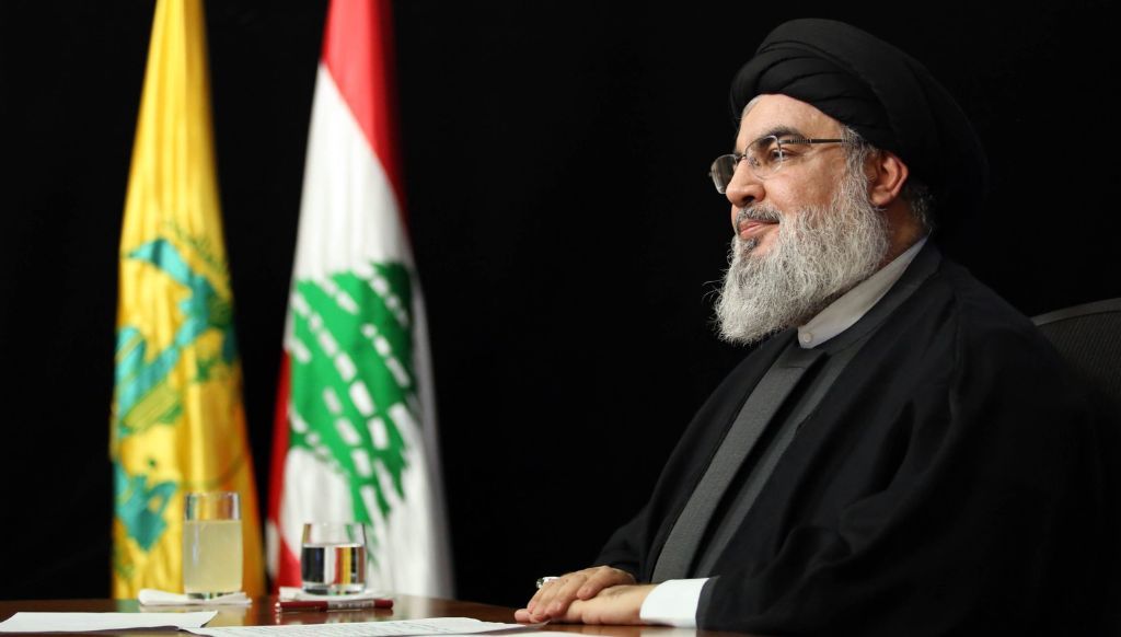 Funérailles de Hassan Nasrallah prévues le 23 février 2025