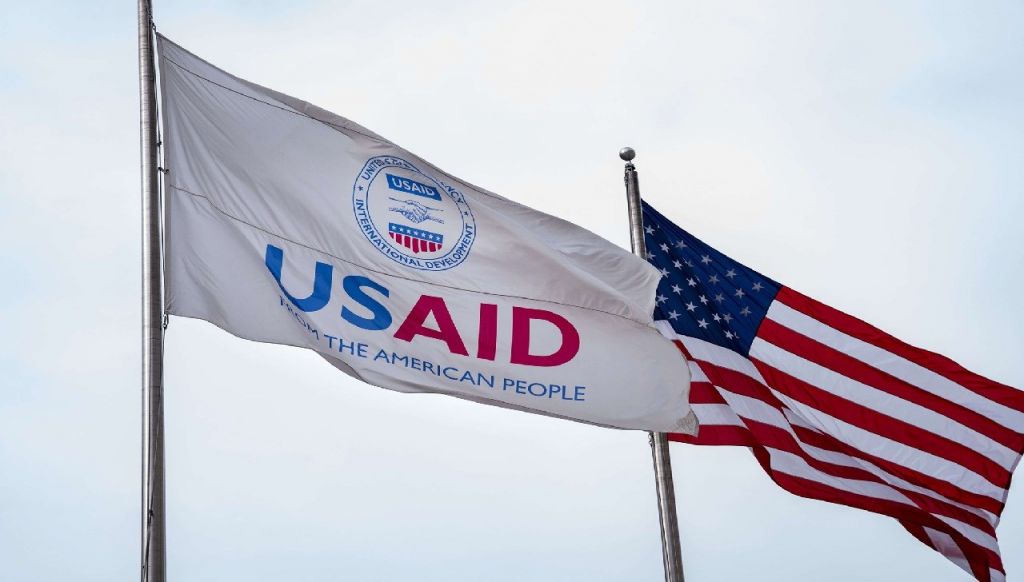 Elon Musk annonce la fermeture de l'USAID, principal pourvoyeur d’aide américaine internationale