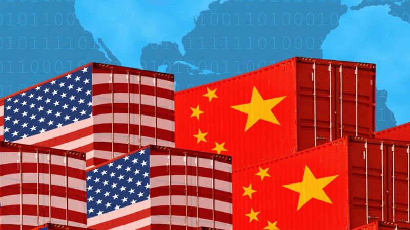 Droits de douane américains: La Chine en appelle à l'OMC