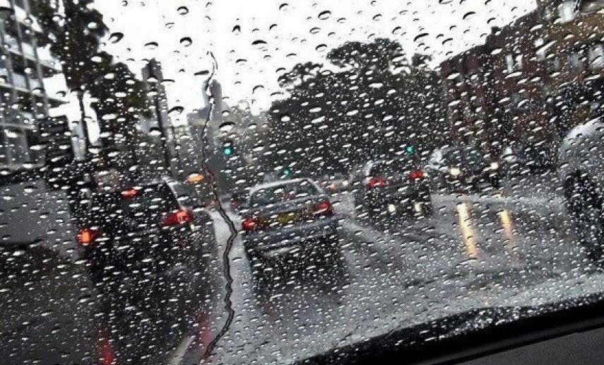 Rain, sometimes stormy, on country's east from Thursday