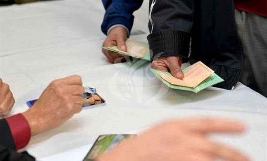 Partial local elections: Voters flock to polling stations in Tizi Ouzou, Bejaia