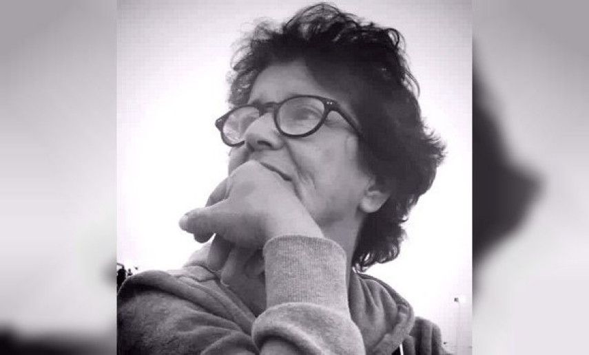 Algerian filmmaker Yamina Bachir Chouikh passes away