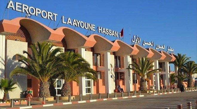 Aéroport de Laâyoune: Hausse de plus de 8% du trafic aérien à fin septembre 2024