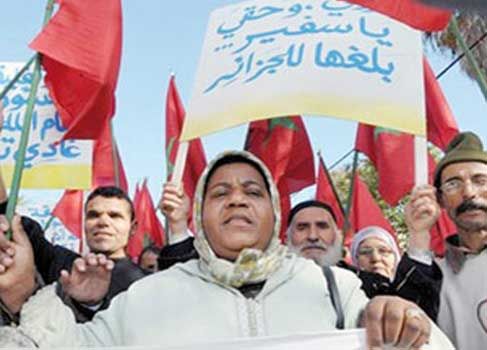 L’heure a-t-elle sonné pour la reconnaissance par les autorités algériennes de leur responsabilité dans la tragédie de l'expulsion des Marocains d'Algérie ?