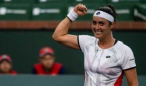 Classement WTA : Ons Jabeur grimpe à la 32 place