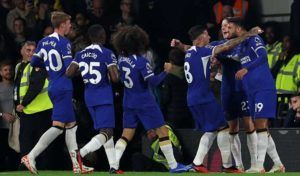 Aston Villa – Chelsea : Sur quelle chaîne  voir le match en direct ?