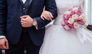 La France interdit les mariages blancs