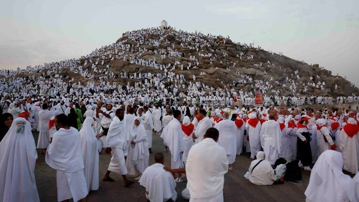 إجراء قرعة الحج الإستثنائية لفائدة البالغين 70 سنة أو أكثر في هذا الموعد