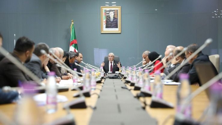 وهران : ‏شراكة صينيّة جزائرية لتحويل "حبيباس لاند" أكبر حدائق المُدُن المتوسطية