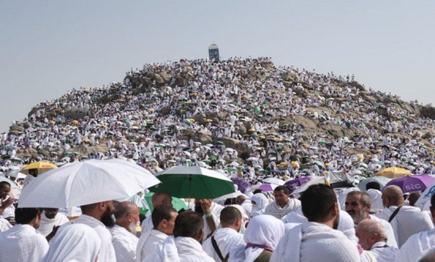 إجراء عملية القرعة يوم السبت المقبل لتحديد القوائم النهائية لموسم حج 2025