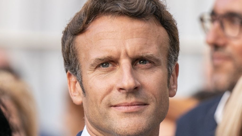 Emmanuel Macron s'attaque violemment à l'Algérie