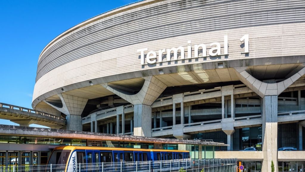 Grève des agents des Aéroports de Paris