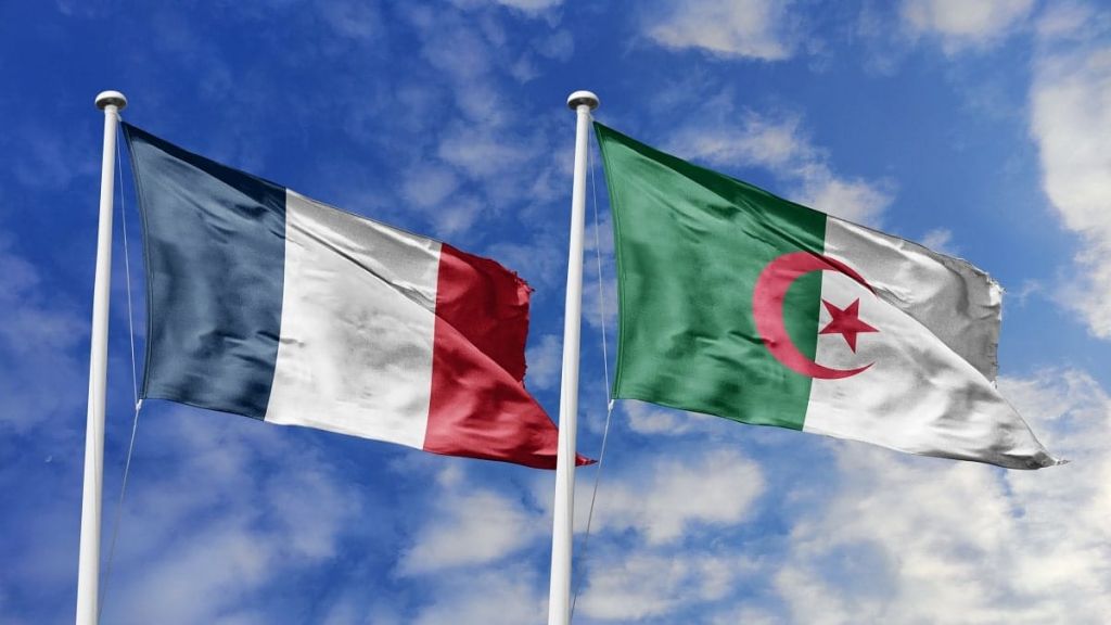 Accord de 1968 : « Ce n’est pas un cadeau de la France à l’Algérie »