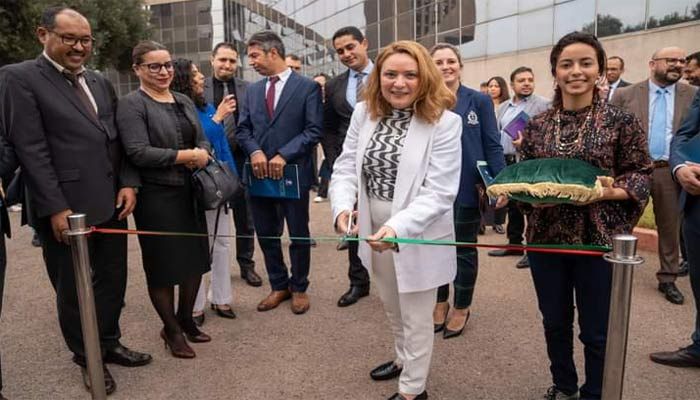 Lancement de la Semaine nationale de l'entrepreneuriat en simultané avec la Semaine mondiale de l'entrepreneuriat