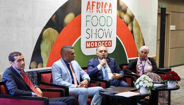 La 6ème édition de l'Africa Food Show du 20 au 22 novembre à Casablanca