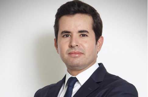 Mostafa Hassani, nouveau président du Conseil d'administration de l'ASFIM