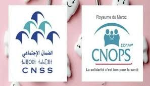 الكونفدرالية الديمقراطية للشغل تدعو لمواجهة دمج “cnops” مع “cnss”