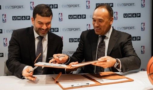 Lancement de la première école de basketball NBA au Maroc