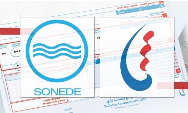 جذدولة ديون الستاغ والصوناد 