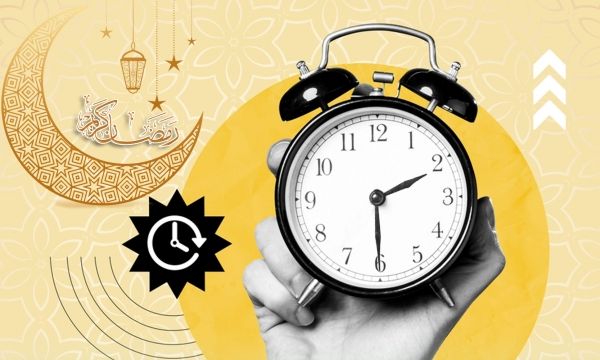 توقيت العمل بالإدارات العموميّة ...في رمضان