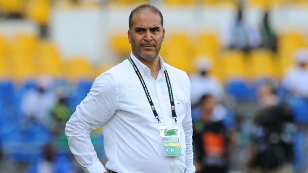 سامي الطرابلسي الاقرب لتدريب المنتخب