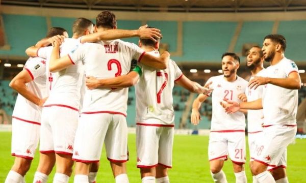 تصفيات كأس العالم  تحكيم ايفواري وبنيني لمباراتي تونس مع ليبيريا والملاوي