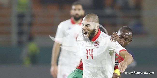 La Tunisie affrontera le Maroc en amical