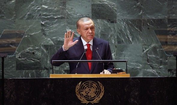 إردوغان يواجه ضغوطاً من أحزاب بالمعارضة لتوضيح موقفه تجاه الحوار مع أوجلان