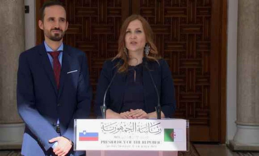 Algeria-Slovenia ties “excellent,” says ambassador