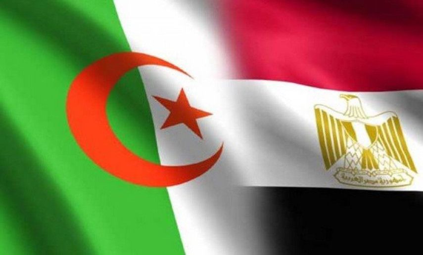 Algeria-Egypt: privileged historical relations, constant will for fruitful cooperation