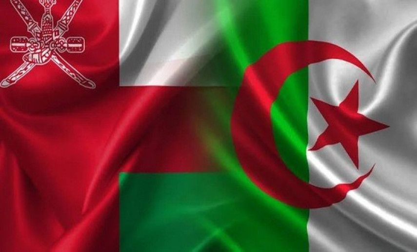 Algeria-Oman: Deeply rooted relations, firm willingness to strengthen bilateral cooperation