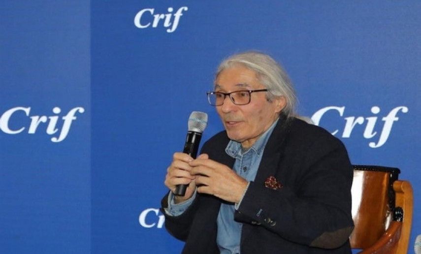 Sansal, puppet of anti-Algerian revisionism