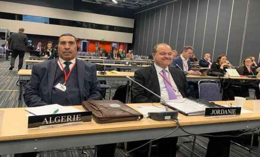 70th NATO-PA kicks off with participation of Upper House