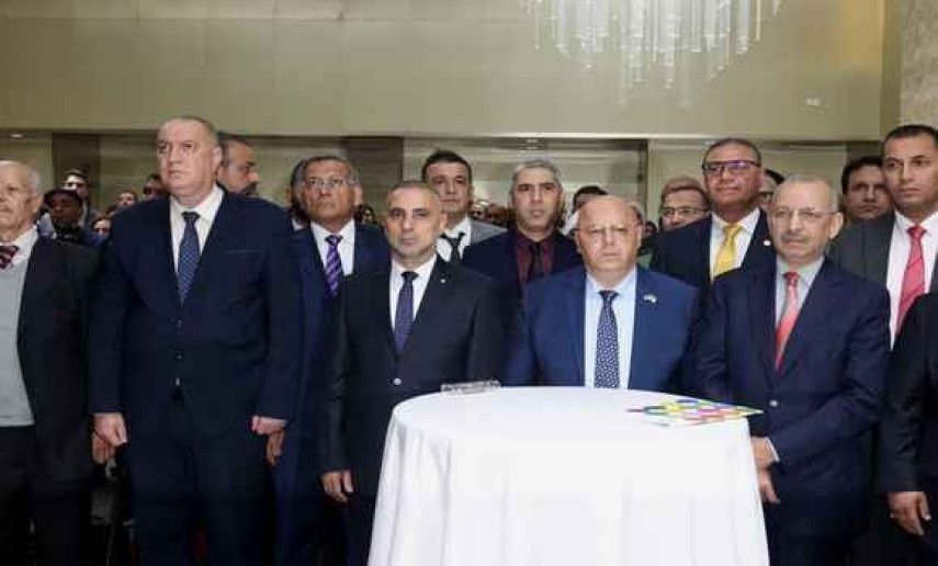 Algeria celebrates International Day of Solidarity with Palestinian People