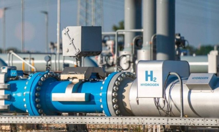 Energy: Algeria, deepen exchange on green hydrogen  