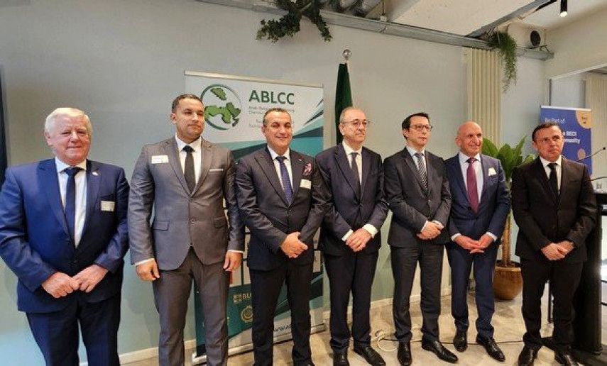 Algerian-Belgian economic partnership opportunities examined in Brussels