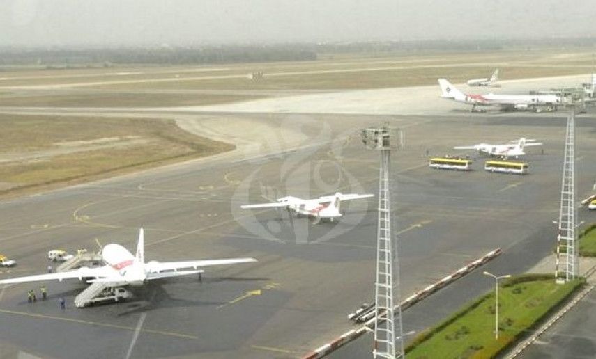 Air Algerie: Temporary suspension of flights to Lebanon