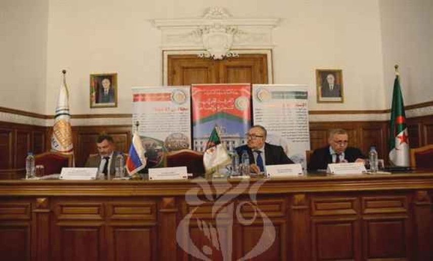 Algerian-Russian Business Forum: Common willingness to strengthen cooperation in various economic fields