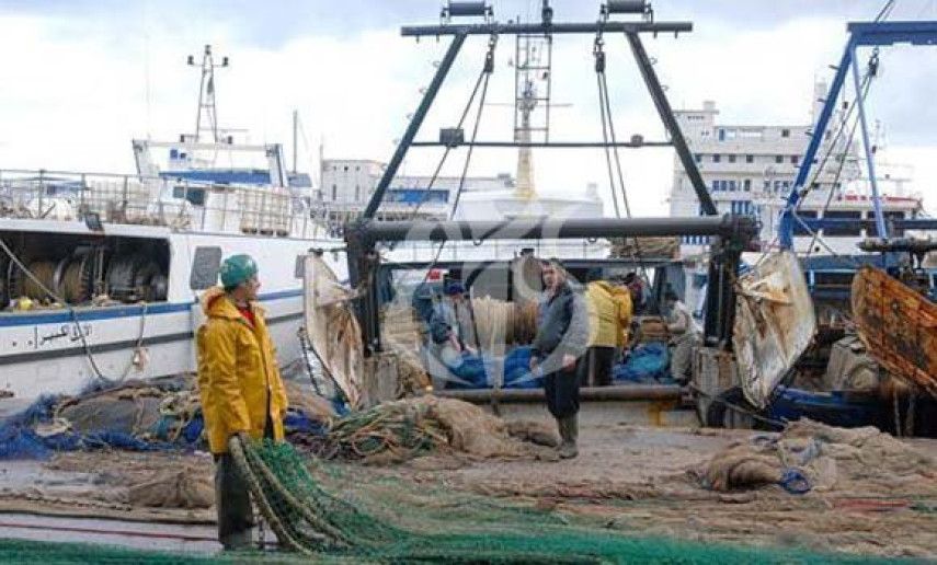 Fight against illegal fishing: Algeria awarded Compliance Prize by GFCM