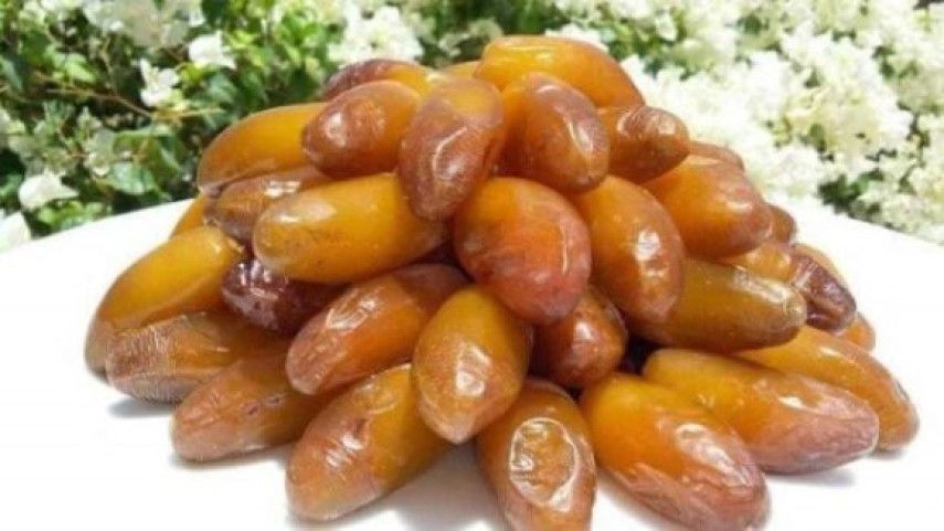 Agriculture: Algerian dates exported to over 90 countries