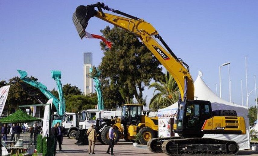 Public Works: 20th SITP kicks off with participation of 232 exhibitors