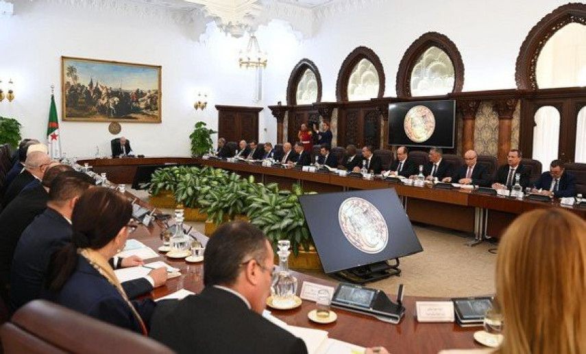 Council of Ministers: Instructions of President Tebboune prioritize citizens’ needs