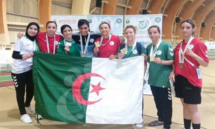 Arab Sports Games/Boxing: Algeria wins eight medals, including five gold