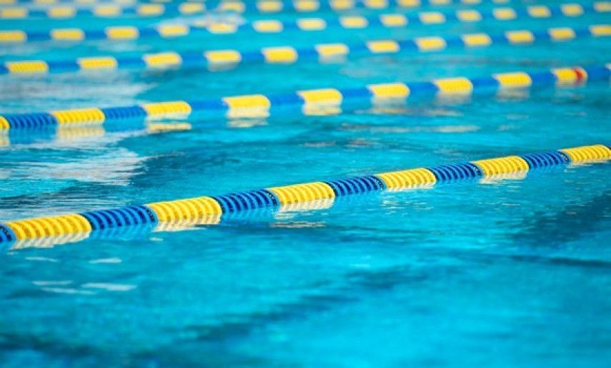 Arab swimming championship: Algeria wraps up participation with 20 medals, including 13 gold