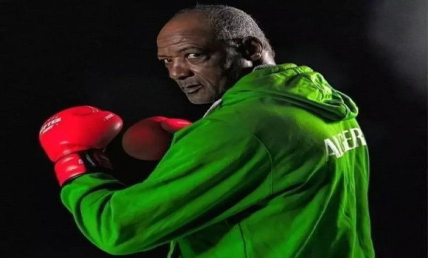 Former international boxer Mustapha Moussa passes away