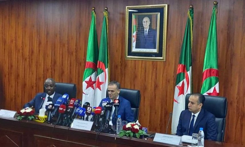 Hidaoui, Sadi appointed respectively as Minister of Youth and Minister of Sports