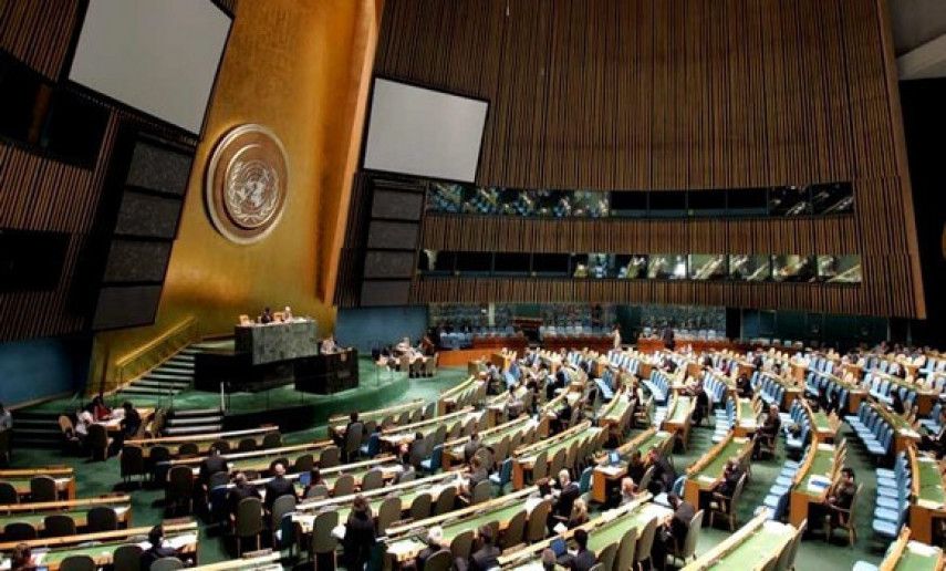 UN Security Council to hold open debate on Middle East, Palestinian issue