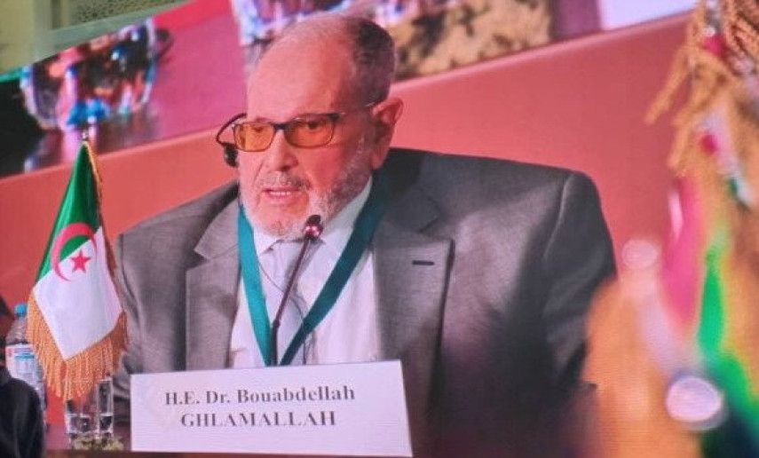 Algerian scholars have developed pioneering model for international dialogue, values of human coexistence  