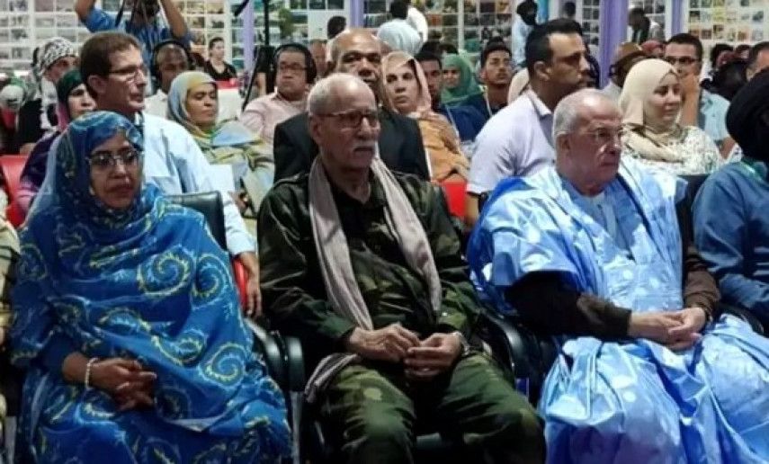 International Trade Union Forum in Solidarity with Sahrawi people kicks off in Aousserd  